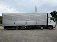 ISUZU Giga Aluminum Wing QFG-CYJ78B 2019 347,700km_10