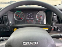 ISUZU Giga Aluminum Wing QFG-CYJ78B 2019 347,700km_22