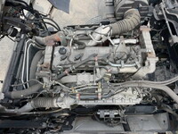 ISUZU Giga Aluminum Wing QFG-CYJ78B 2019 347,700km_27