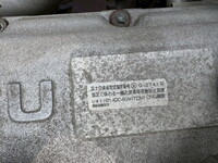 ISUZU Giga Aluminum Wing QFG-CYJ78B 2019 347,700km_29