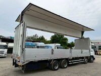 ISUZU Giga Aluminum Wing QFG-CYJ78B 2019 347,700km_2