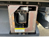 ISUZU Giga Aluminum Wing QFG-CYJ78B 2019 347,700km_30