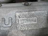 ISUZU Giga Aluminum Wing QFG-CYJ78B 2019 347,700km_31