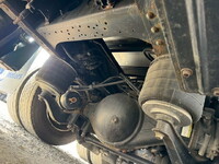 ISUZU Giga Aluminum Wing QFG-CYJ78B 2019 347,700km_32