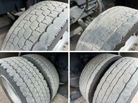 ISUZU Giga Aluminum Wing QFG-CYJ78B 2019 347,700km_38