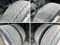 ISUZU Giga Aluminum Wing QFG-CYJ78B 2019 347,700km_39