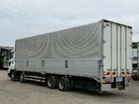 ISUZU Giga Aluminum Wing QFG-CYJ78B 2019 347,700km_4