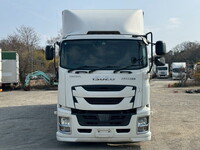 ISUZU Giga Aluminum Wing QFG-CYJ78B 2019 347,700km_5