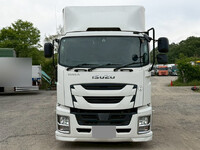 ISUZU Giga Aluminum Wing QFG-CYJ78B 2019 347,700km_5