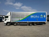 ISUZU Giga Aluminum Wing QFG-CYJ78B 2019 347,700km_6