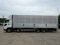 ISUZU Giga Aluminum Wing QFG-CYJ78B 2019 347,700km_6