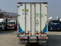 ISUZU Giga Aluminum Wing QFG-CYJ78B 2019 347,700km_7