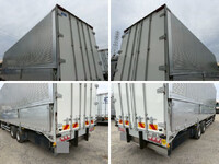 ISUZU Giga Aluminum Wing QFG-CYJ78B 2019 347,700km_7