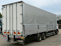 ISUZU Giga Aluminum Wing QFG-CYJ78B 2019 347,700km_8