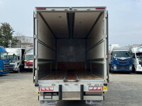 ISUZU Giga Aluminum Wing QFG-CYJ78B 2019 347,700km_9