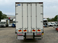 ISUZU Giga Aluminum Wing QFG-CYJ78B 2019 347,700km_9