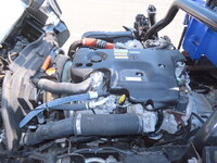 ISUZU Elf Truck (With 6 Steps Of Cranes) TRG-NPR85AR 2018 11,500km_15