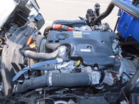 ISUZU Elf Truck (With 6 Steps Of Cranes) TRG-NPR85AR 2018 11,500km_15