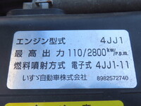 ISUZU Elf Truck (With 6 Steps Of Cranes) TRG-NPR85AR 2018 11,500km_17