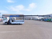 ISUZU Elf Truck (With 6 Steps Of Cranes) TRG-NPR85AR 2018 11,500km_26