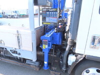 ISUZU Elf Truck (With 6 Steps Of Cranes) TRG-NPR85AR 2018 11,500km_27