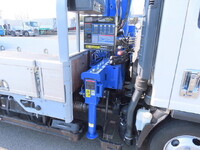 ISUZU Elf Truck (With 6 Steps Of Cranes) TRG-NPR85AR 2018 11,500km_27