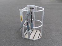 ISUZU Elf Truck (With 6 Steps Of Cranes) TRG-NPR85AR 2018 11,500km_28