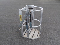 ISUZU Elf Truck (With 6 Steps Of Cranes) TRG-NPR85AR 2018 11,500km_28