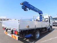 ISUZU Elf Truck (With 6 Steps Of Cranes) TRG-NPR85AR 2018 11,500km_2