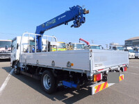 ISUZU Elf Truck (With 6 Steps Of Cranes) TRG-NPR85AR 2018 11,500km_2