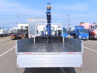 ISUZU Elf Truck (With 6 Steps Of Cranes) TRG-NPR85AR 2018 11,500km_30