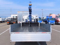 ISUZU Elf Truck (With 6 Steps Of Cranes) TRG-NPR85AR 2018 11,500km_30