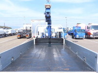 ISUZU Elf Truck (With 6 Steps Of Cranes) TRG-NPR85AR 2018 11,500km_31