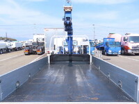 ISUZU Elf Truck (With 6 Steps Of Cranes) TRG-NPR85AR 2018 11,500km_31