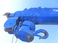 ISUZU Elf Truck (With 6 Steps Of Cranes) TRG-NPR85AR 2018 11,500km_34