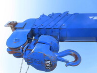 ISUZU Elf Truck (With 6 Steps Of Cranes) TRG-NPR85AR 2018 11,500km_34