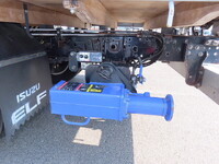 ISUZU Elf Truck (With 6 Steps Of Cranes) TRG-NPR85AR 2018 11,500km_35