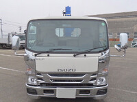 ISUZU Elf Truck (With 6 Steps Of Cranes) TRG-NPR85AR 2018 11,500km_4