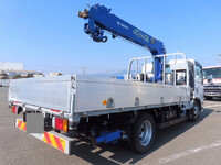 ISUZU Elf Truck (With 6 Steps Of Cranes) TRG-NPR85AR 2018 11,500km_4