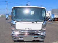 ISUZU Elf Truck (With 6 Steps Of Cranes) TRG-NPR85AR 2018 11,500km_5