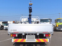 ISUZU Elf Truck (With 6 Steps Of Cranes) TRG-NPR85AR 2018 11,500km_6