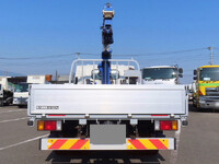 ISUZU Elf Truck (With 6 Steps Of Cranes) TRG-NPR85AR 2018 11,500km_6