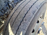 ISUZU Giga Dump QKG-CXZ77AT 2012 395,040km_10