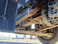 ISUZU Giga Dump QKG-CXZ77AT 2012 395,040km_11