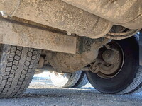 ISUZU Giga Dump QKG-CXZ77AT 2012 395,040km_12