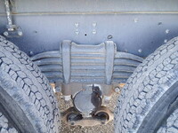 ISUZU Giga Dump QKG-CXZ77AT 2012 395,040km_13