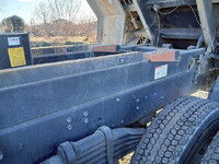 ISUZU Giga Dump QKG-CXZ77AT 2012 395,040km_15