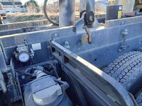 ISUZU Giga Dump QKG-CXZ77AT 2012 395,040km_16