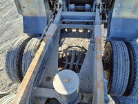 ISUZU Giga Dump QKG-CXZ77AT 2012 395,040km_19