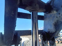 ISUZU Giga Dump QKG-CXZ77AT 2012 395,040km_21